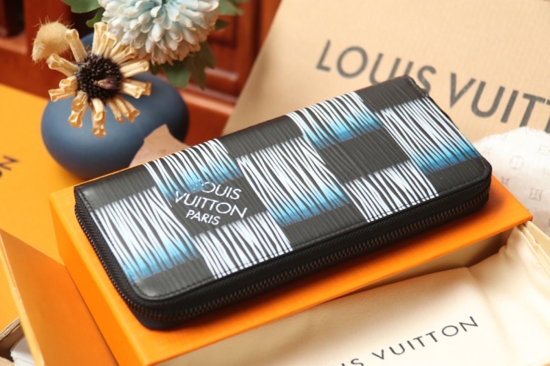 LV Wallets